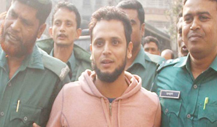 Arafat Sunny hearing accused on 10 September