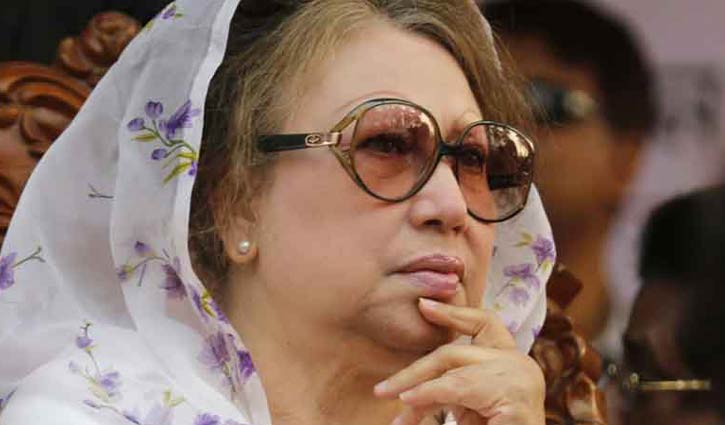 Khaleda's next hearing on 20 July