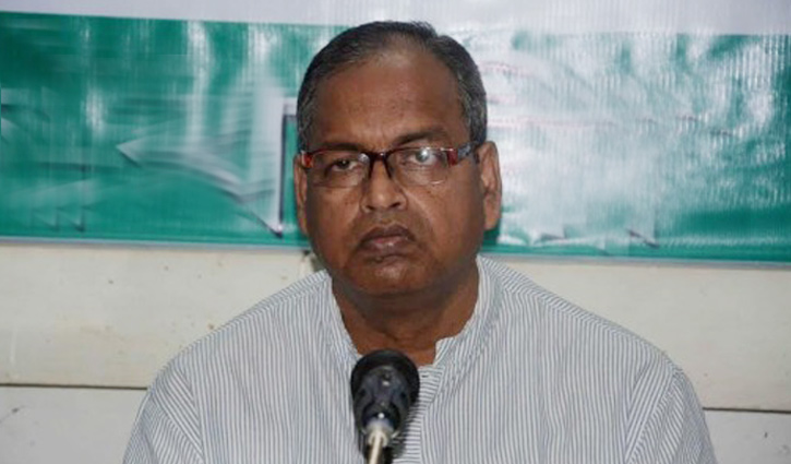 Call for the all-party meeting to deal with the flood