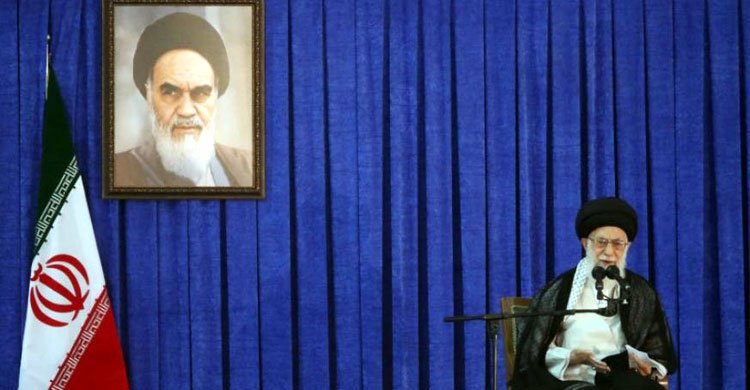US involves instability:Iran