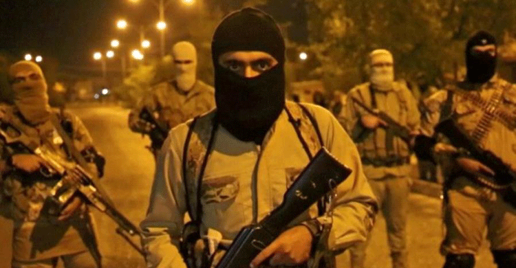 IS Afghan chief killed:Pentagon
