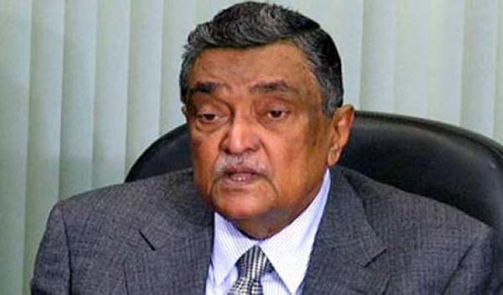 LGRD minister mourns death of Shamsul Islam
