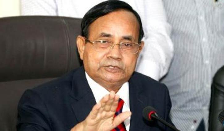 Khaleda Zia leader of militancy:Railway Minister