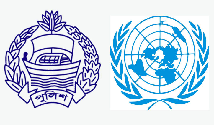 140 police officers in peacekeeping missions