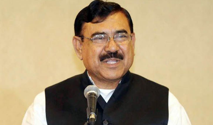 Jamaat girls are misinterpreting the name of Islam:Minster