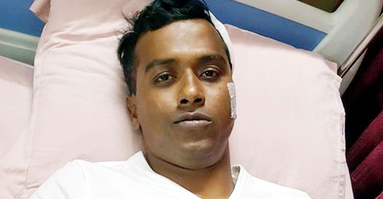Rubel will recover by 5th August