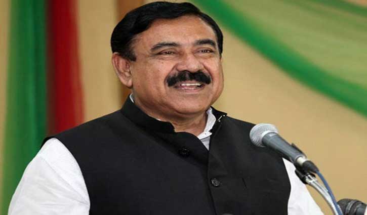 The port problem will be resolved soon:Shipping minister