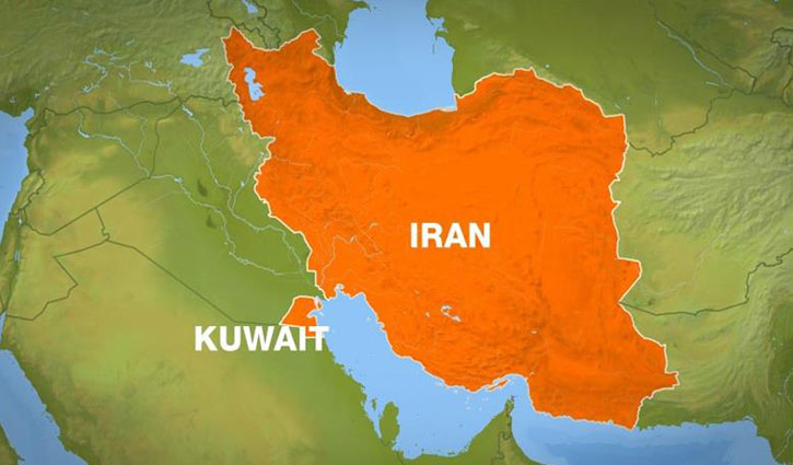 Kuwait's command to stop Iran's cultural mission