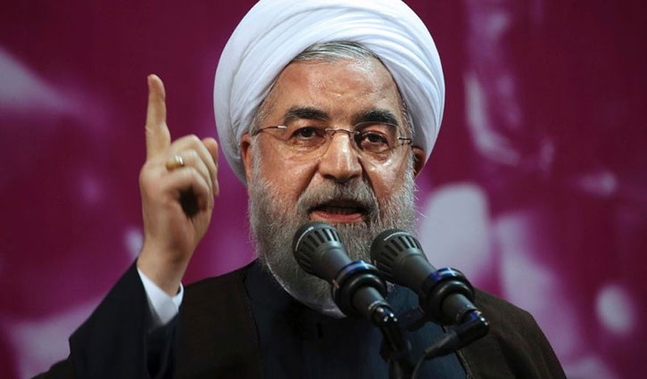 Iran's warning against the United States