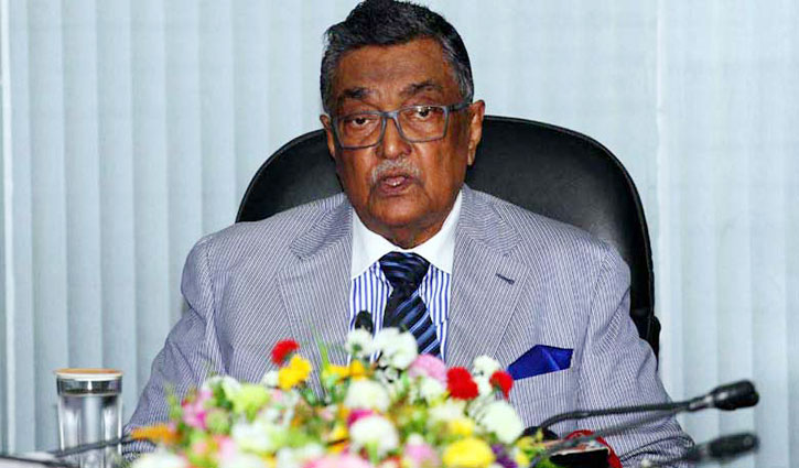 Dhaka will be the capital of developed country by 2041