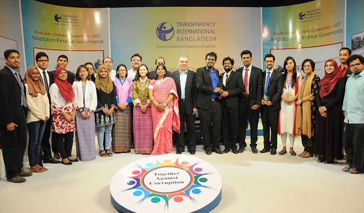 TIB wants good governance for climate funding
