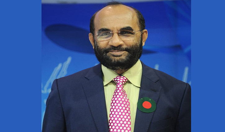 Law Secretary of AL is Sham Rezaul Karim