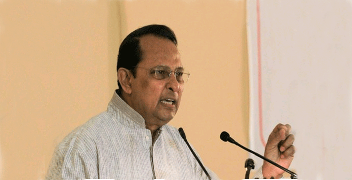 Taher's first challenge against the assassination of Bangabandhu:Inu