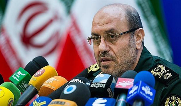 There is no warning: Iran will make mass missiles