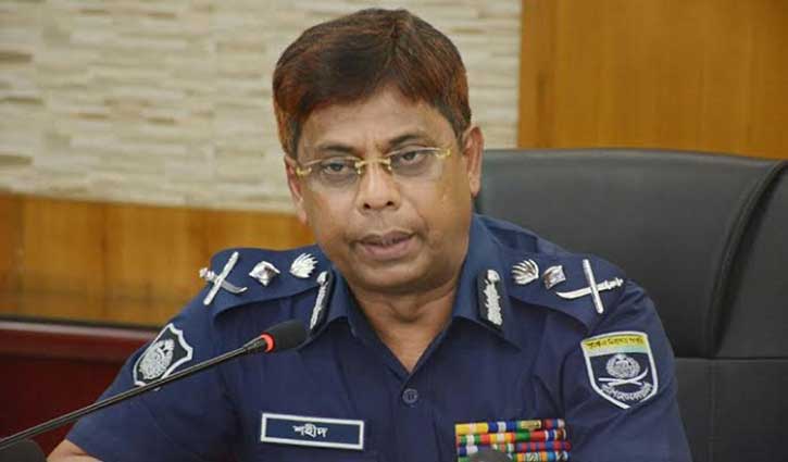 Action will be taken to meet the evidence of police's excessive enthusiasm