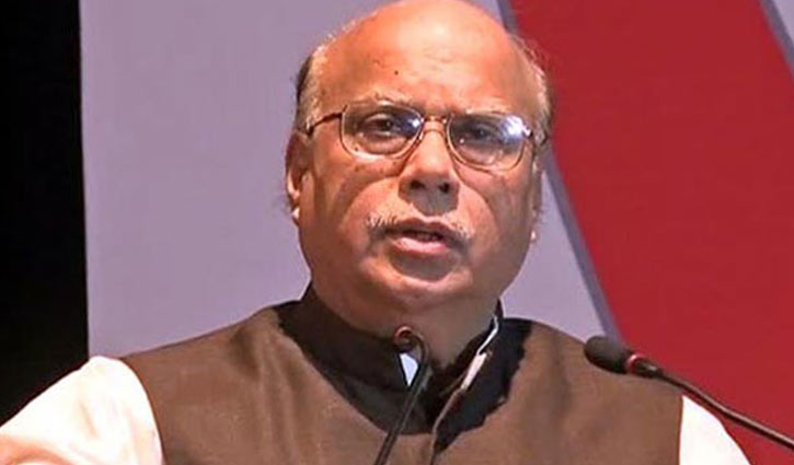 The next election will be under Sheikh Hasina:Nasim