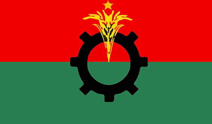 CEC's statement expresses AL's decision:BNP