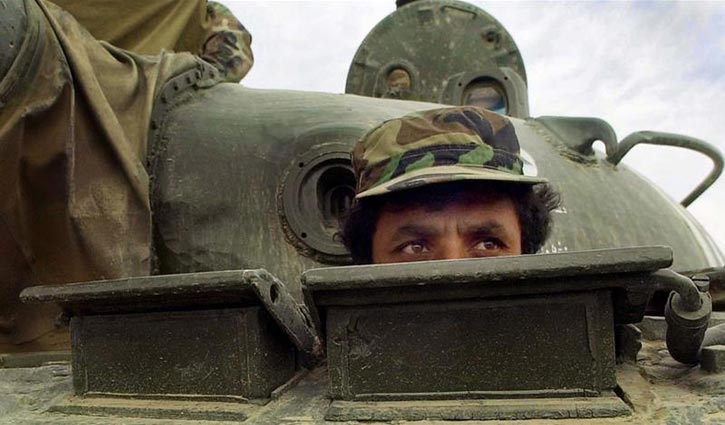 26 soldiers killed in Taliban attack in Afghanistan