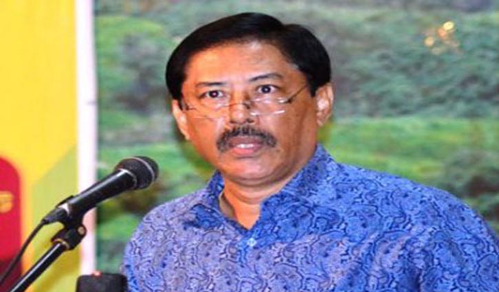 The government is sincere in implementing the CHT peace accord