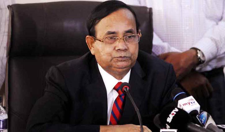 The whole country will be brought under the railway network