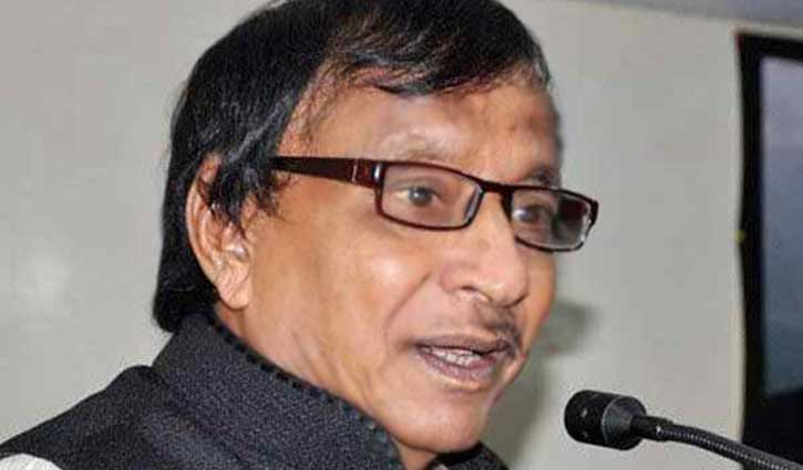 Role in the development of backward communities