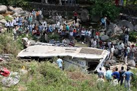 13 killed in road accident in Uttarakhand