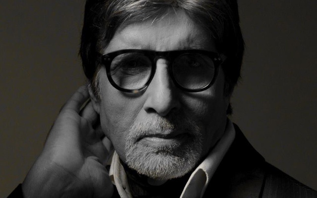 Amitabh is now well:Jaya