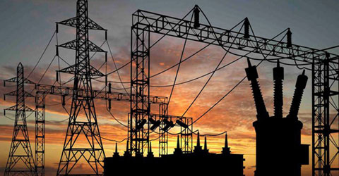 India's electricity import expansion again