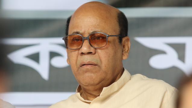 Prime Minister is taking the country to the highway of development:Food Minister
