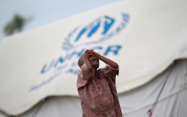 Myanmar denied accusations of human rights violations