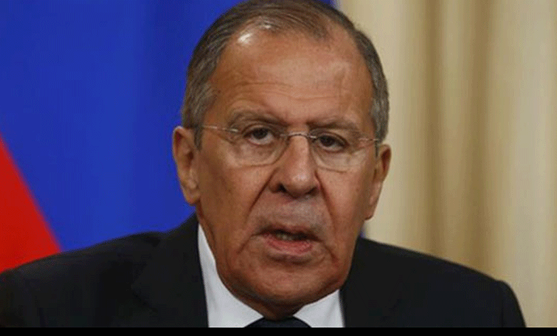 Britain has chosen the path of conflict:Russia