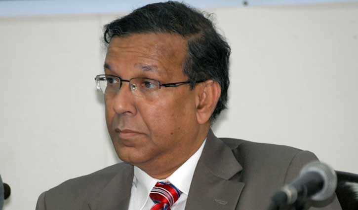 The body will be brought home soon:Minster