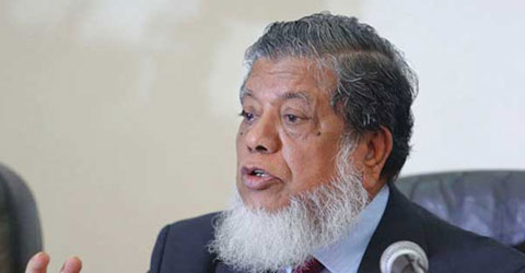 Physiotherapy services should be extended in remote areas:Deputy Speaker