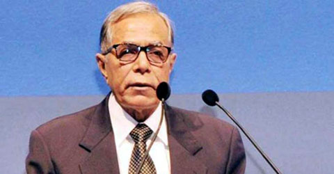 Bangabandhu is the source of our eternal inspiration:President