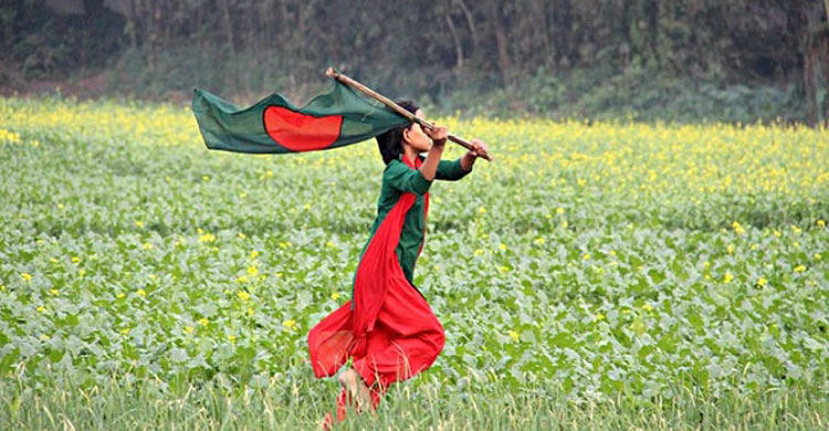 United Nations recognizes Bangladesh as a developing country