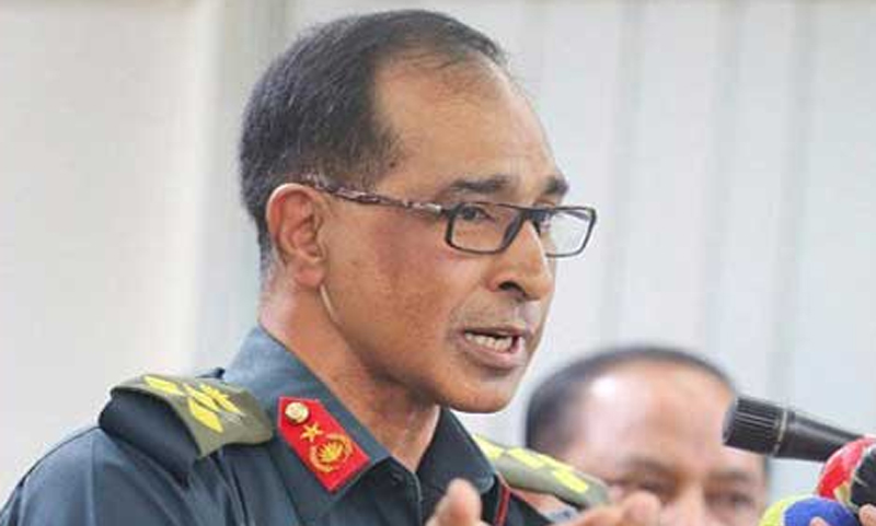 About 75,000 prisoners in the country:IG Prison
