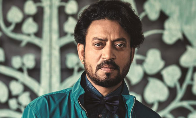 Irrfan's tumor may work in surgery