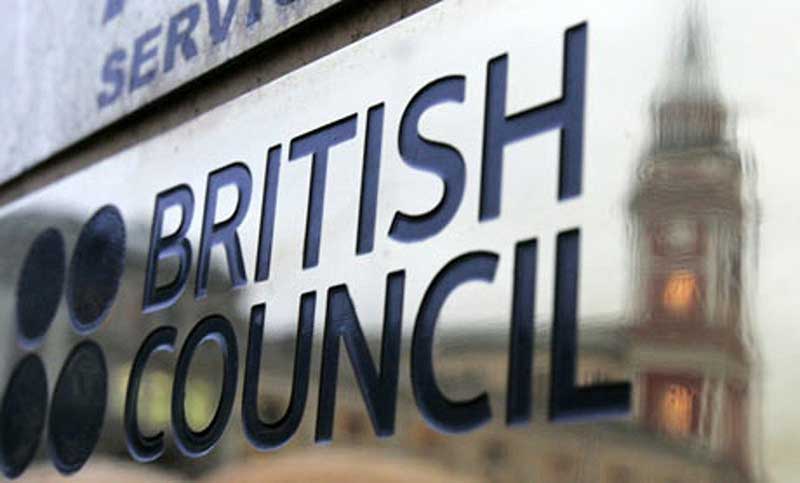 Russia has closed the British Council and Consulate