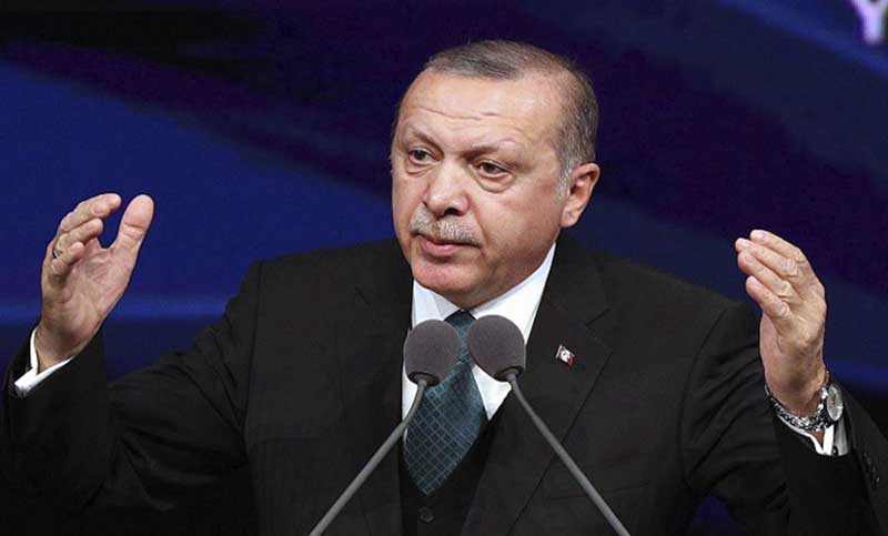 Syrian Afrin control the control of Turkey