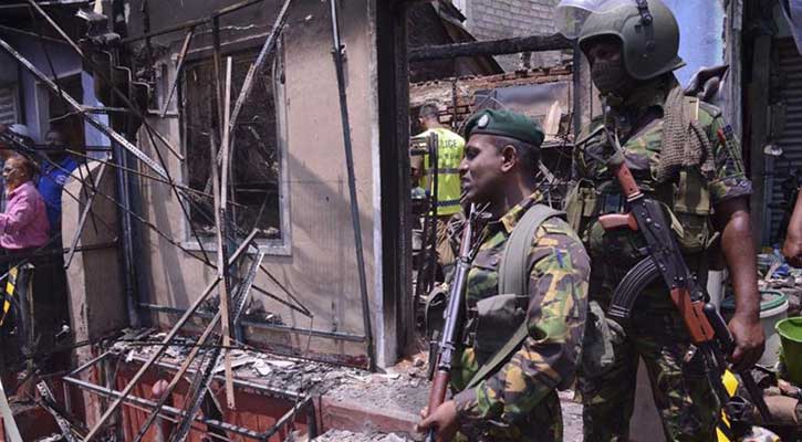 Sri Lanka's state of emergency withdrawal