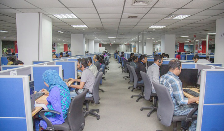 In the last one year, new employment is 37 million