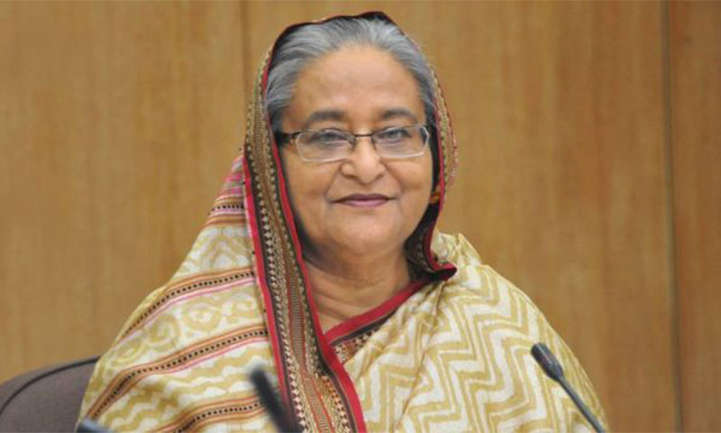 Proper management of water resources is needed for country's progress