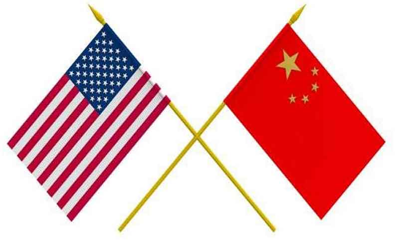 China warns US