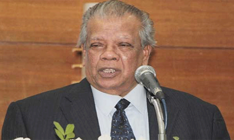 Bangladesh will get the status of a developed state before 2041