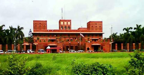 The US Embassy in Dhaka will remain closed on 26th March