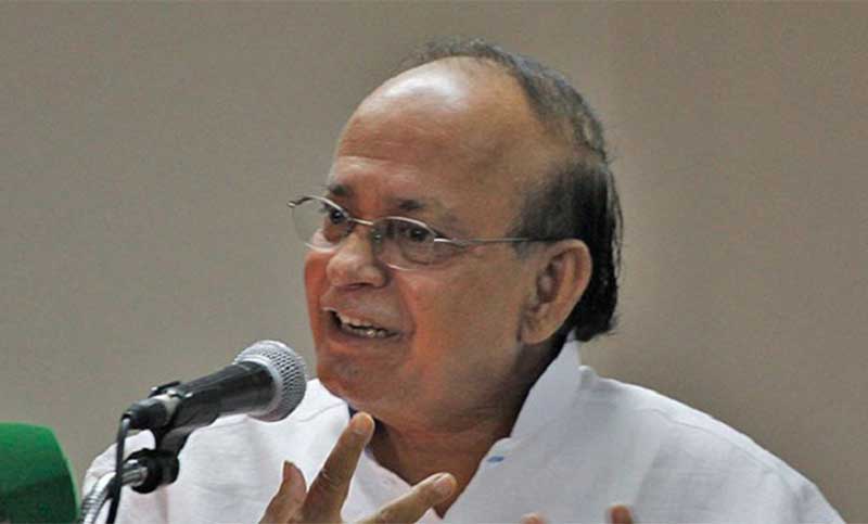 Water will be turned into resources:Water resources minister