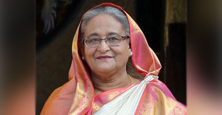 Prime Minister's program on Independence Day