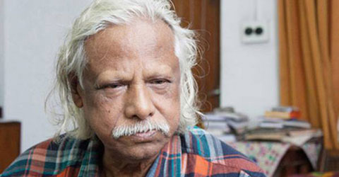 Government fails to implement the spirit of liberation war:Dr.Jafarullah