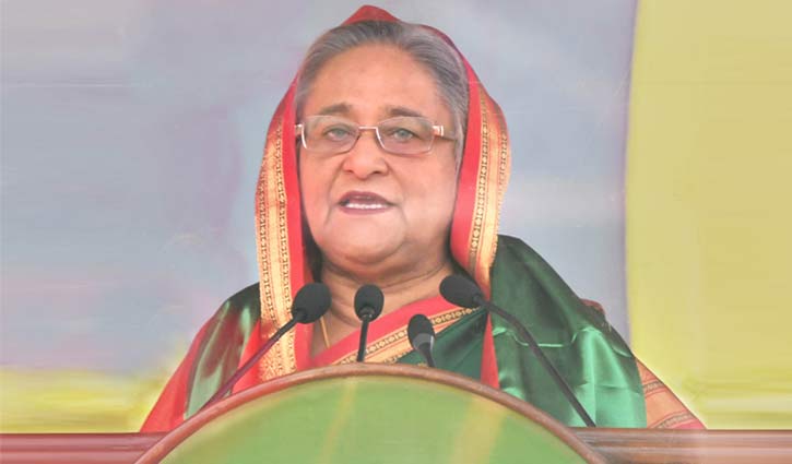 We will have to love deeply our country:Prime Minister