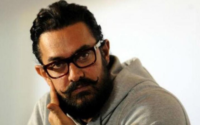 Amir Khan is starring in the web series